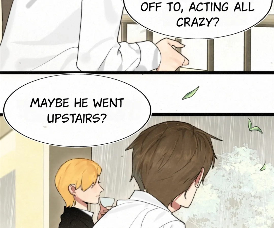 Can’t Be Friends With Girls Chapter 111 - page 49