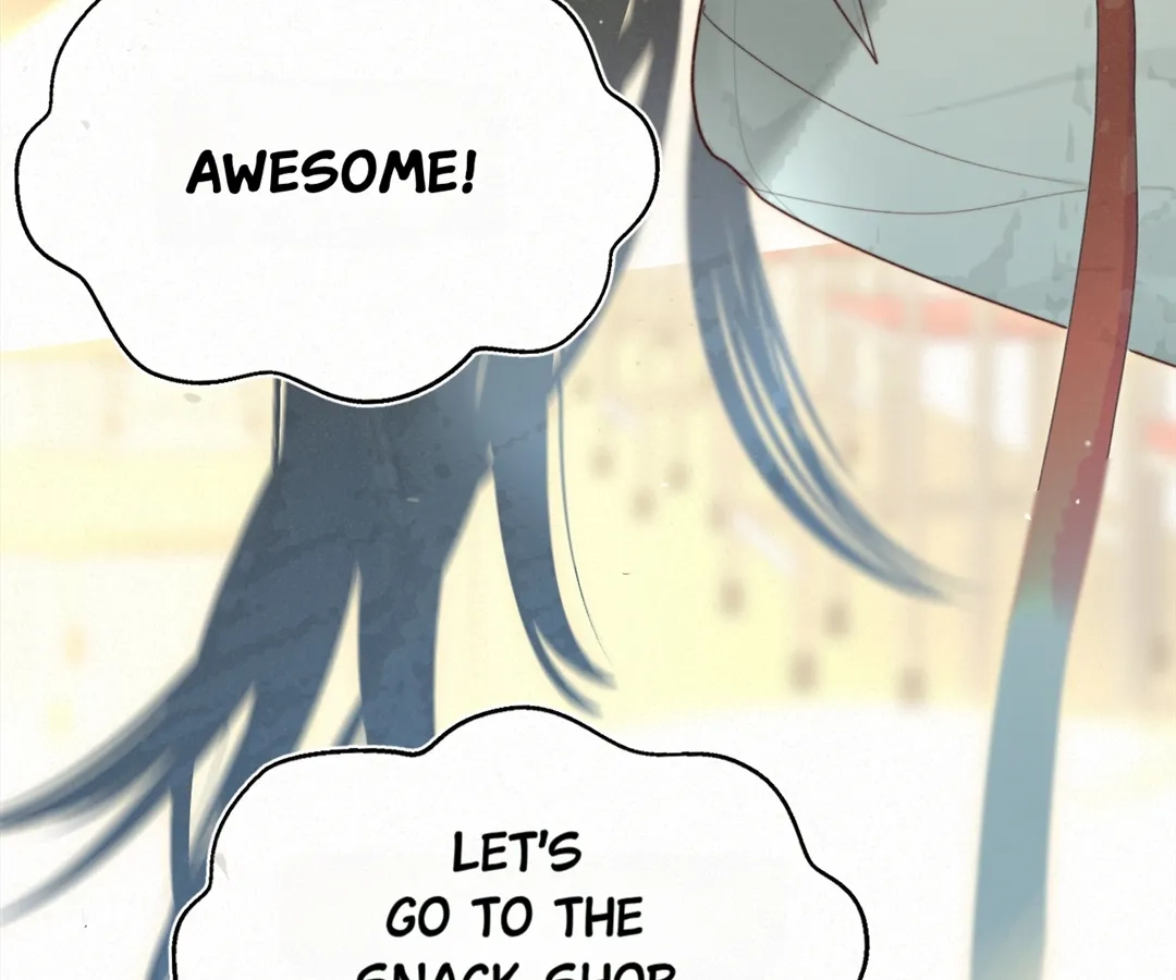 Can’t Be Friends With Girls Chapter 111 - page 5