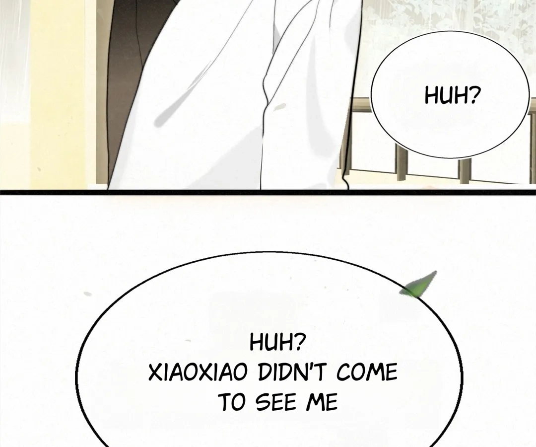 Can’t Be Friends With Girls Chapter 111 - page 50