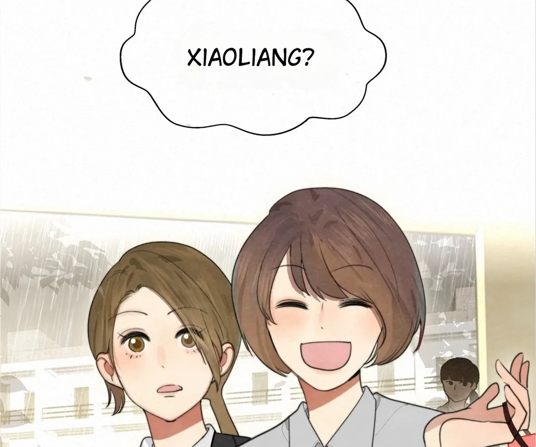 Can’t Be Friends With Girls Chapter 111 - page 56