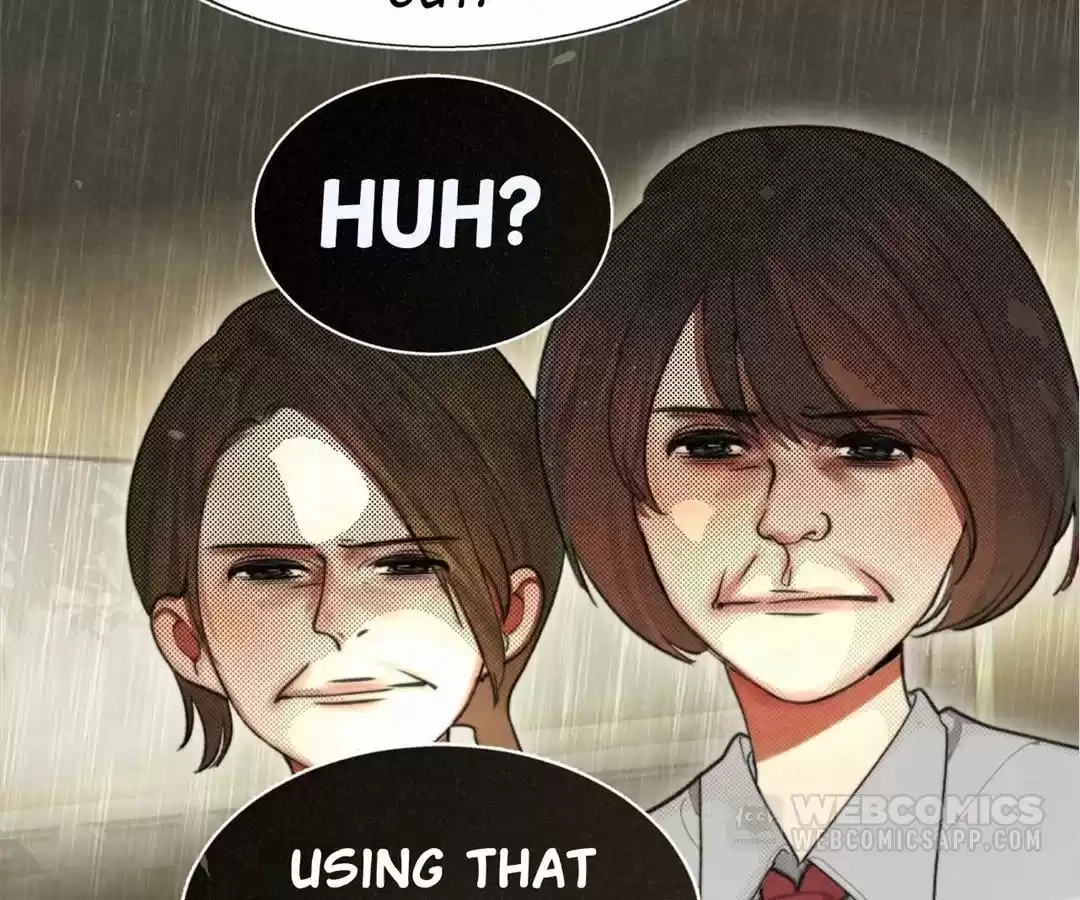 Can’t Be Friends With Girls Chapter 111 - page 59