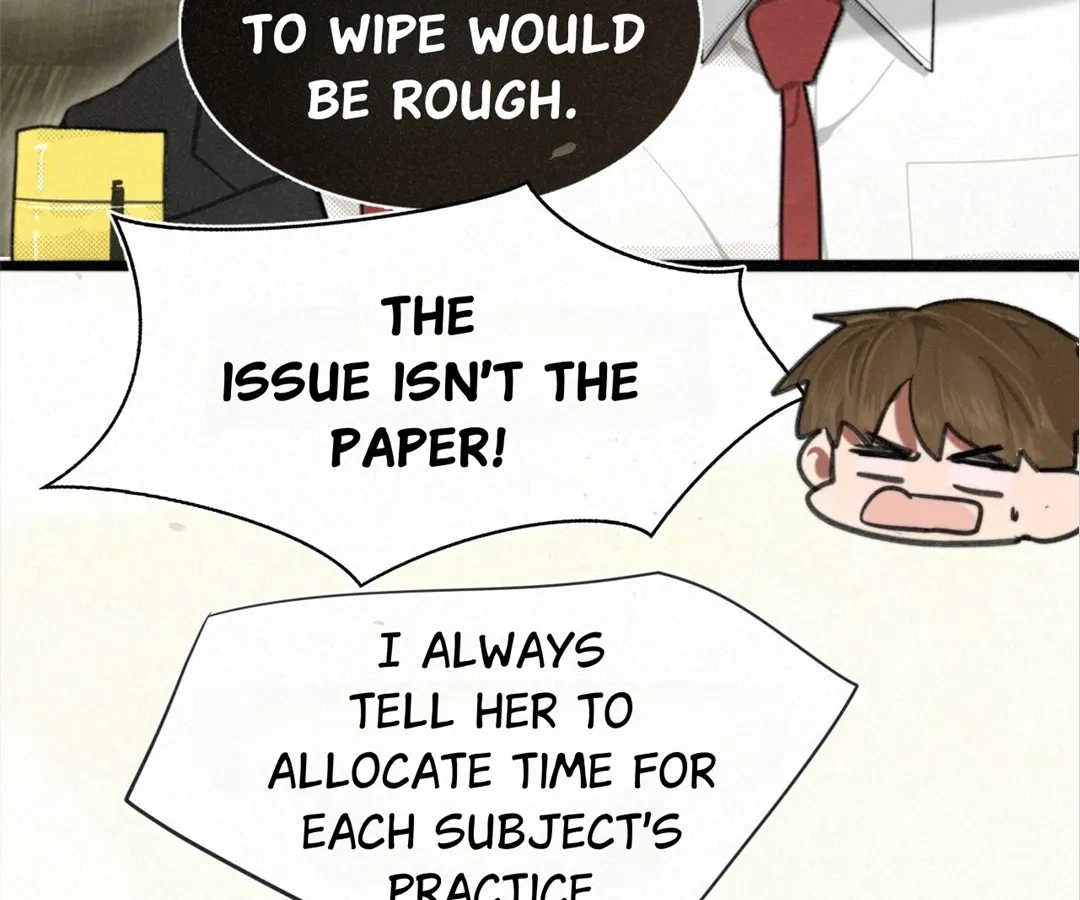 Can’t Be Friends With Girls Chapter 111 - page 60