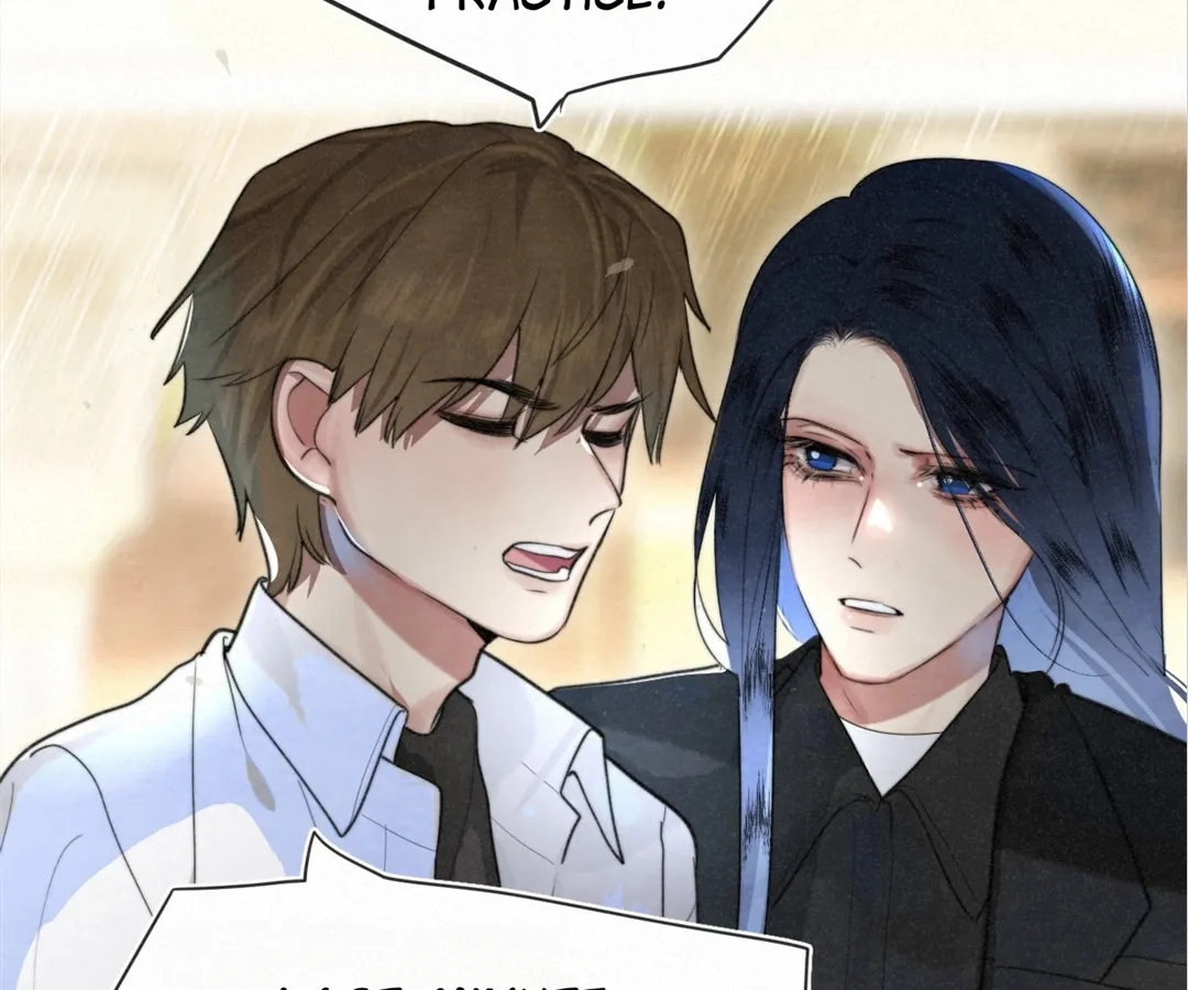 Can’t Be Friends With Girls Chapter 111 - page 61