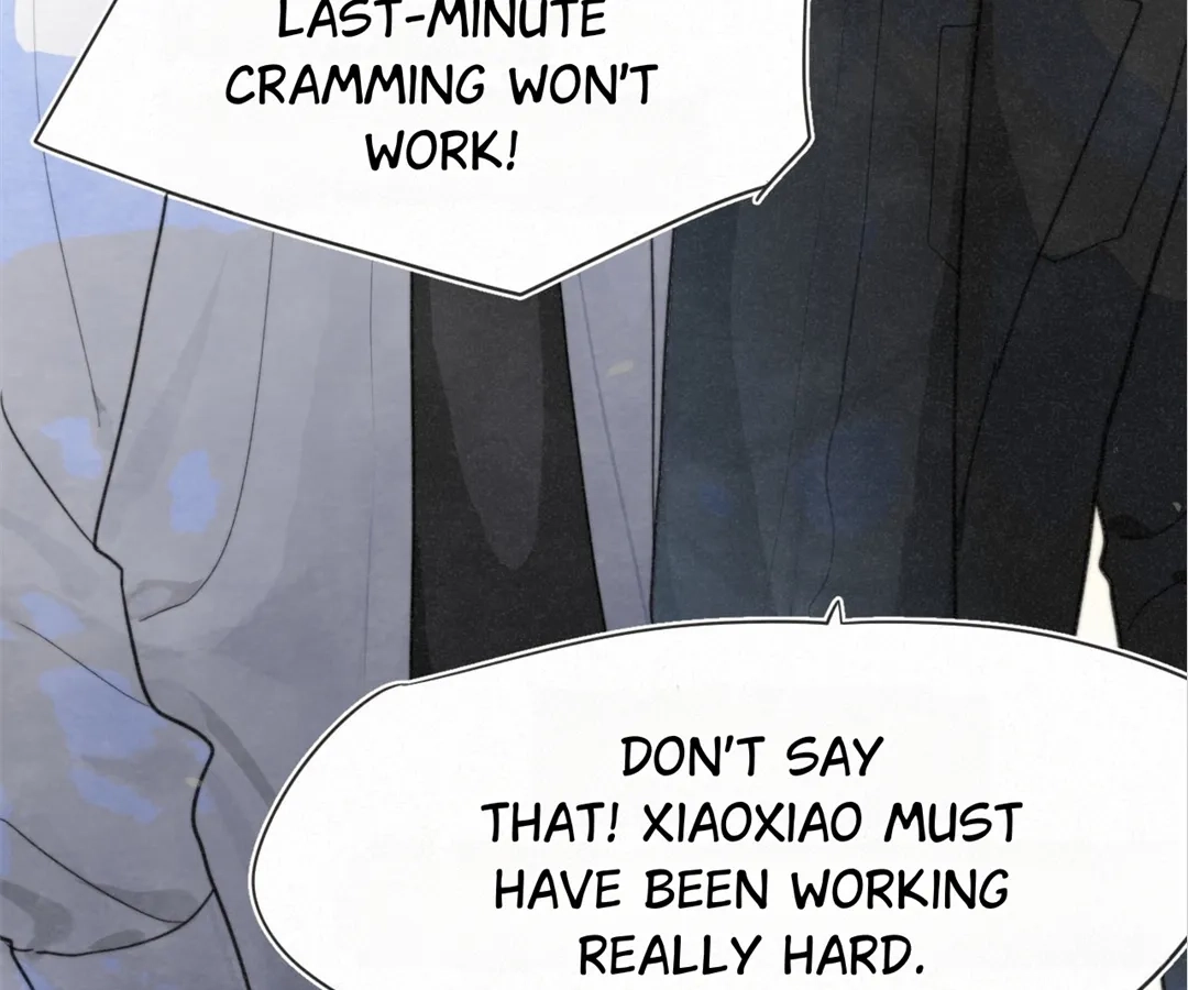 Can’t Be Friends With Girls Chapter 111 - page 62