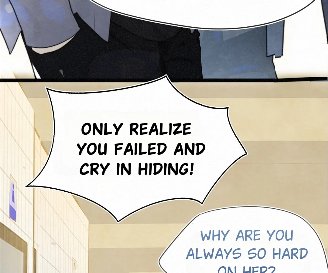 Can’t Be Friends With Girls Chapter 111 - page 63