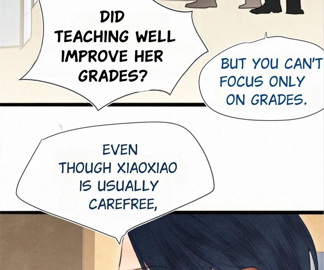 Can’t Be Friends With Girls Chapter 111 - page 65