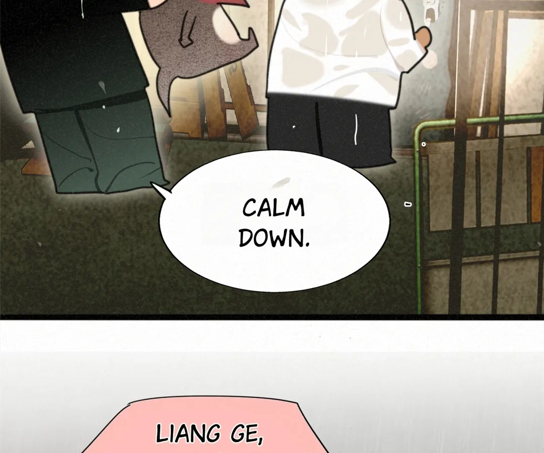 Can’t Be Friends With Girls Chapter 111 - page 73