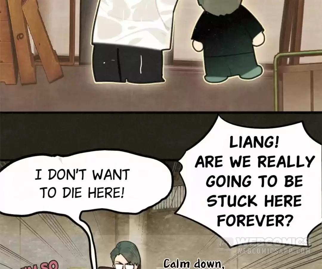 Can’t Be Friends With Girls Chapter 111 - page 75