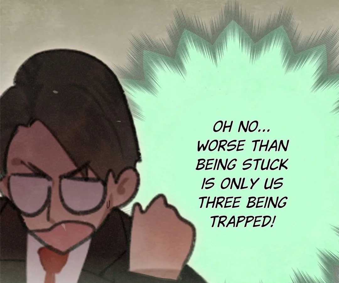 Can’t Be Friends With Girls Chapter 111 - page 77