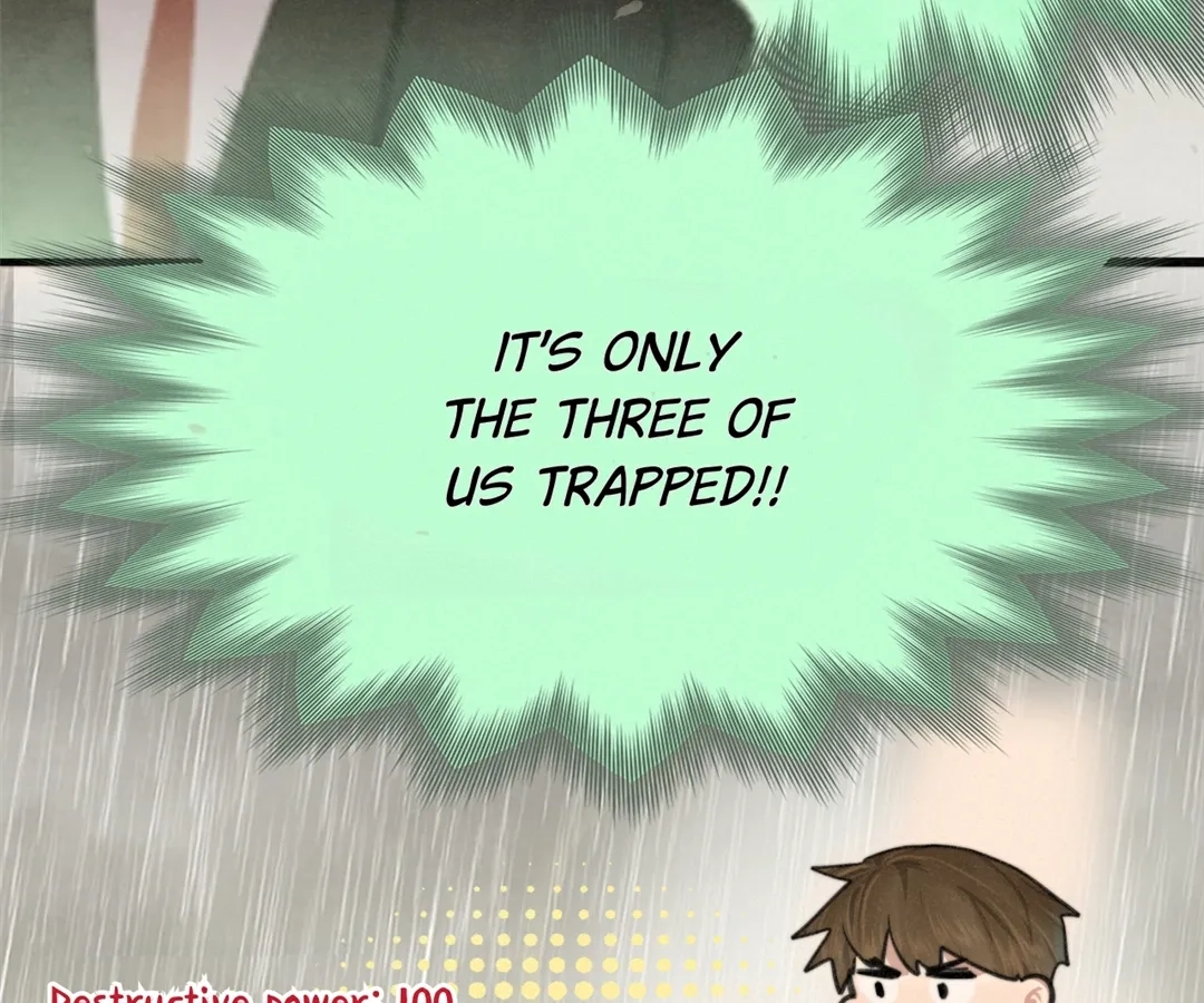 Can’t Be Friends With Girls Chapter 111 - page 78