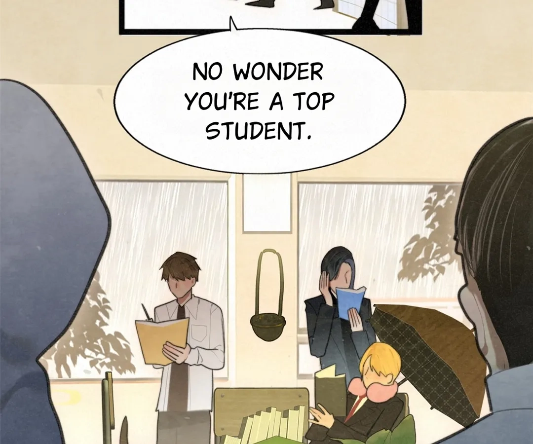 Can’t Be Friends With Girls Chapter 111 - page 82