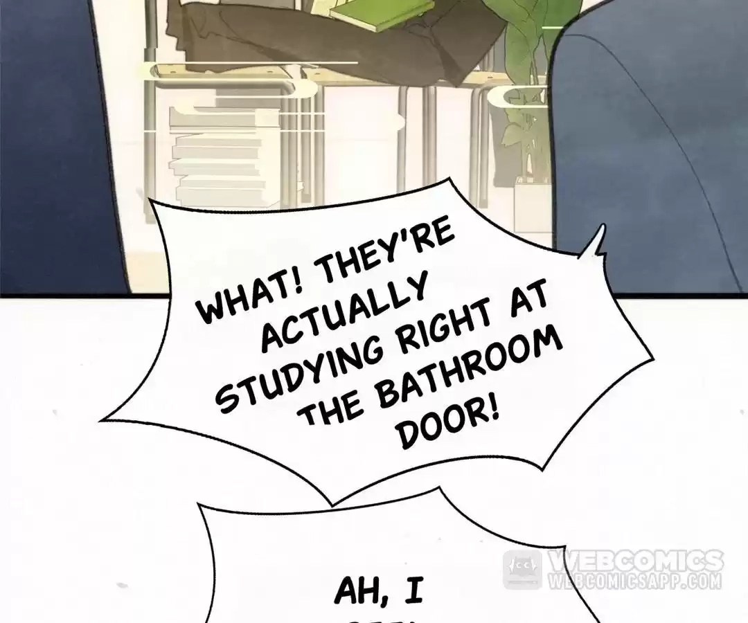 Can’t Be Friends With Girls Chapter 111 - page 83