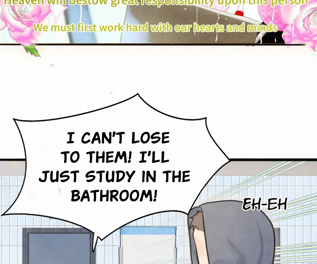 Can’t Be Friends With Girls Chapter 111 - page 87