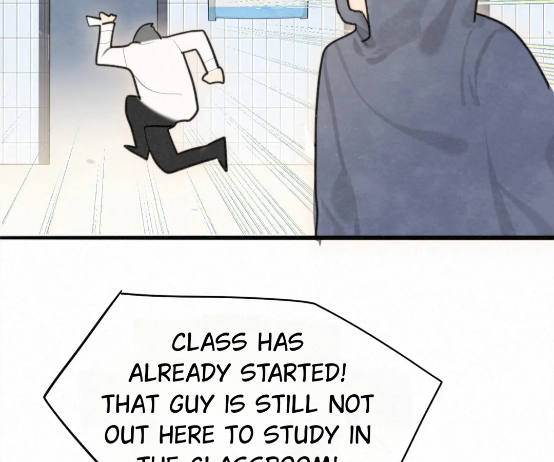 Can’t Be Friends With Girls Chapter 111 - page 88