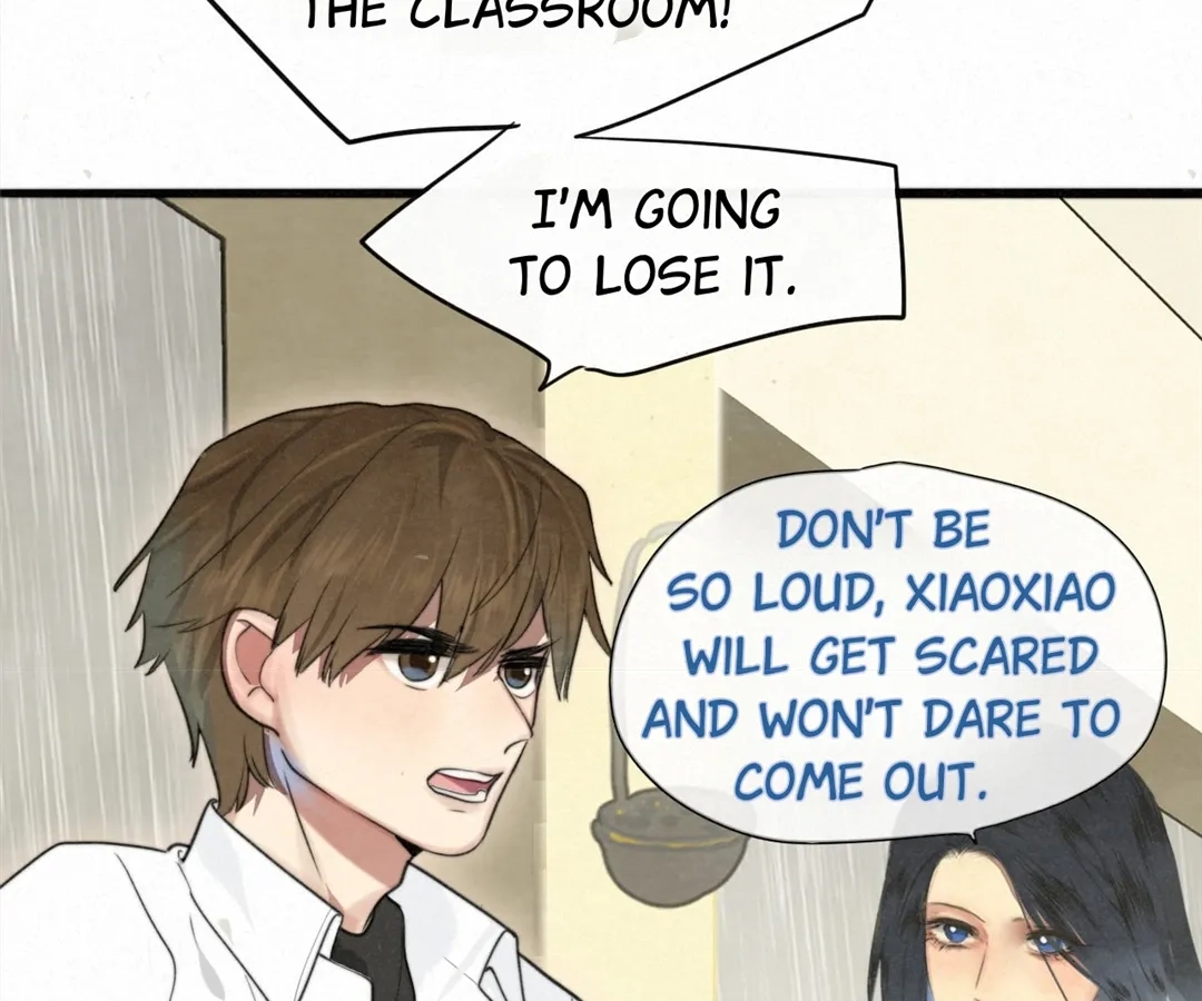 Can’t Be Friends With Girls Chapter 111 - page 89