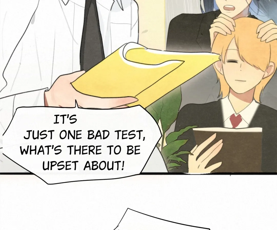 Can’t Be Friends With Girls Chapter 111 - page 90