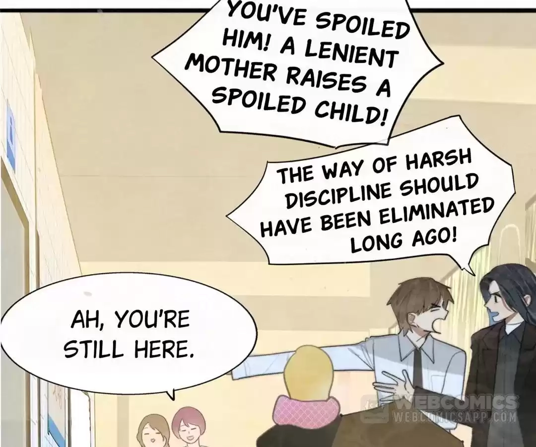 Can’t Be Friends With Girls Chapter 111 - page 91