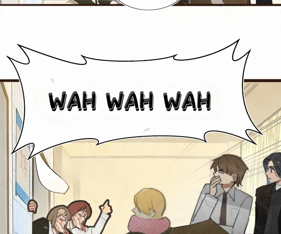 Can’t Be Friends With Girls Chapter 111 - page 93