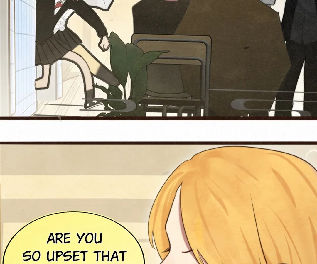 Can’t Be Friends With Girls Chapter 111 - page 94