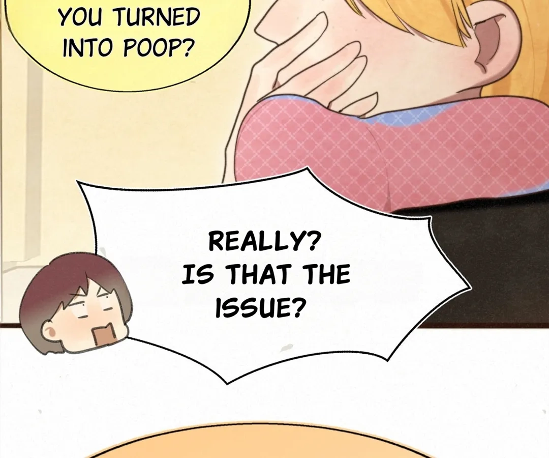 Can’t Be Friends With Girls Chapter 111 - page 95