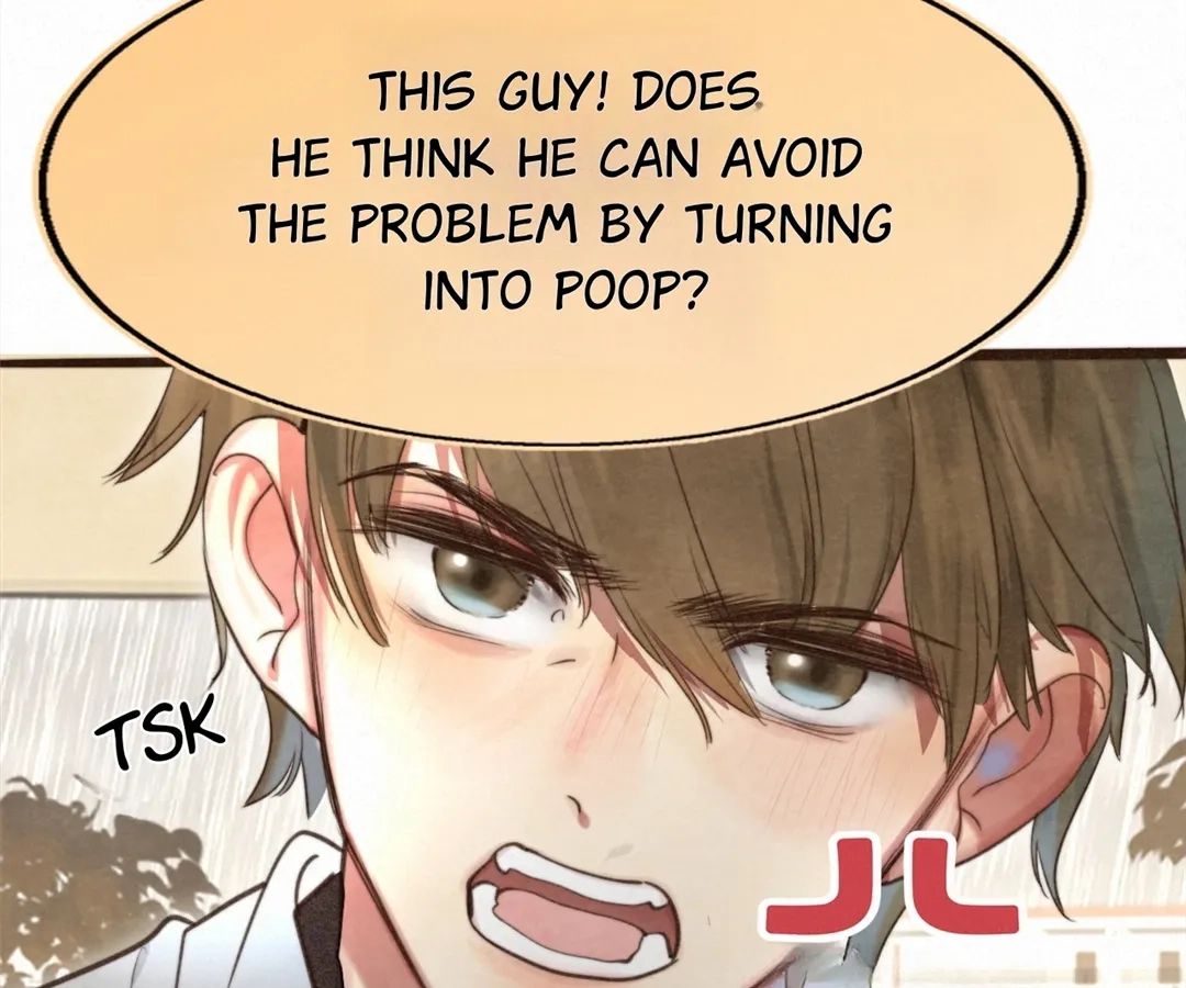 Can’t Be Friends With Girls Chapter 111 - page 96