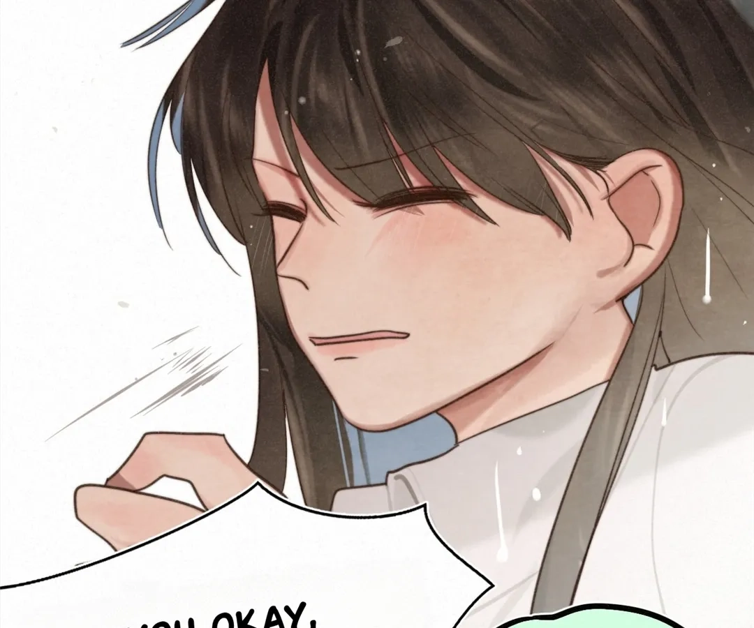 Can’t Be Friends With Girls Chapter 111 - page 99