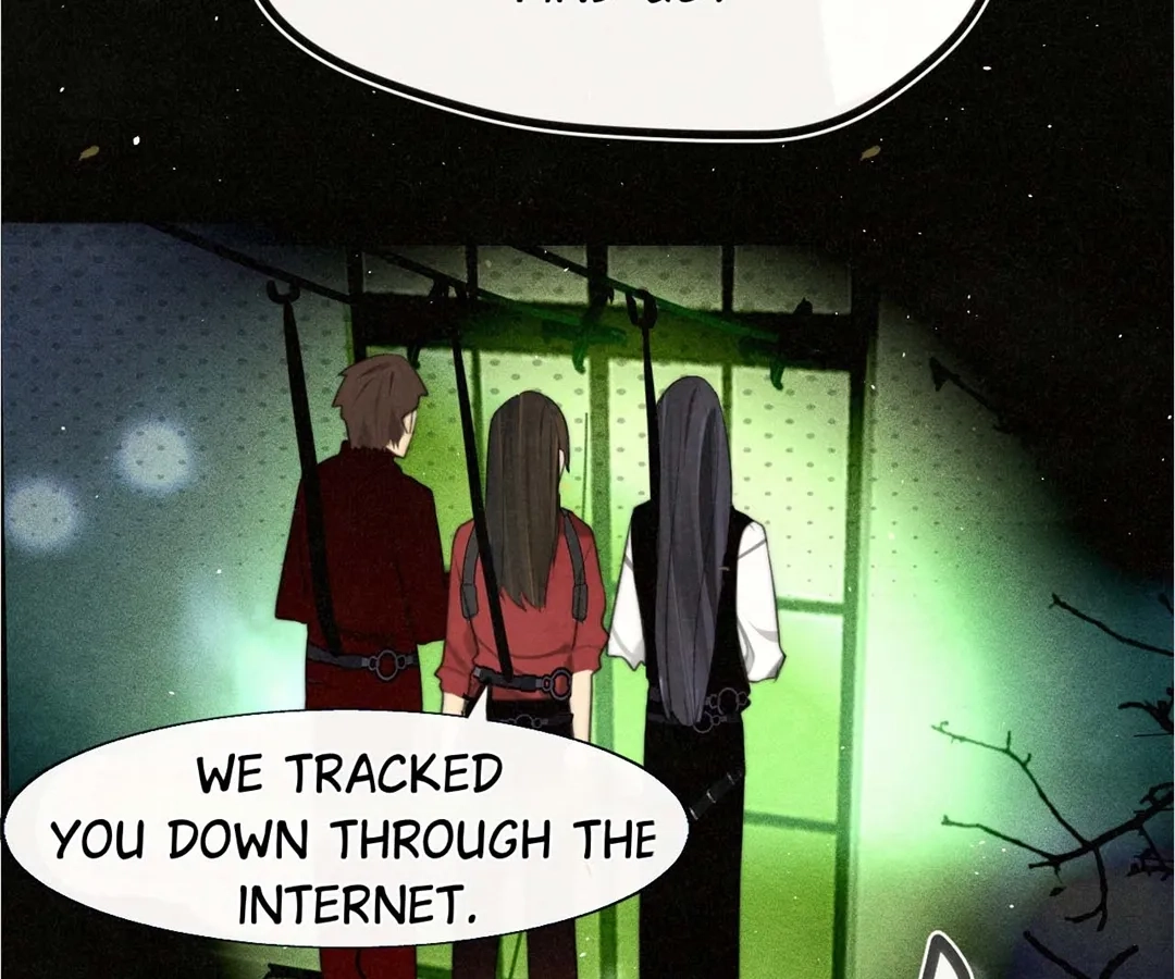 Can’t Be Friends With Girls Chapter 112 - page 103