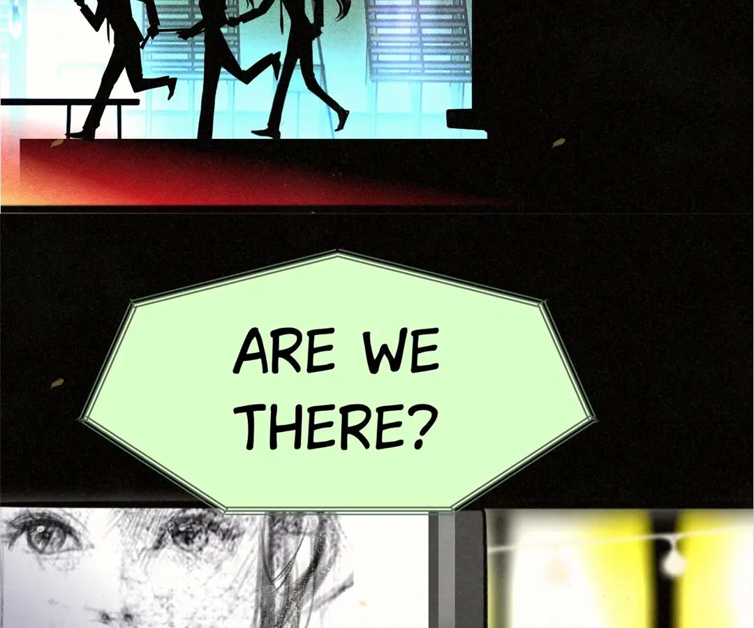 Can’t Be Friends With Girls Chapter 112 - page 111