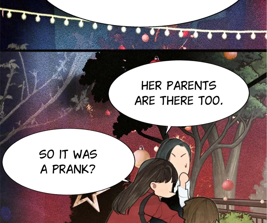 Can’t Be Friends With Girls Chapter 112 - page 114