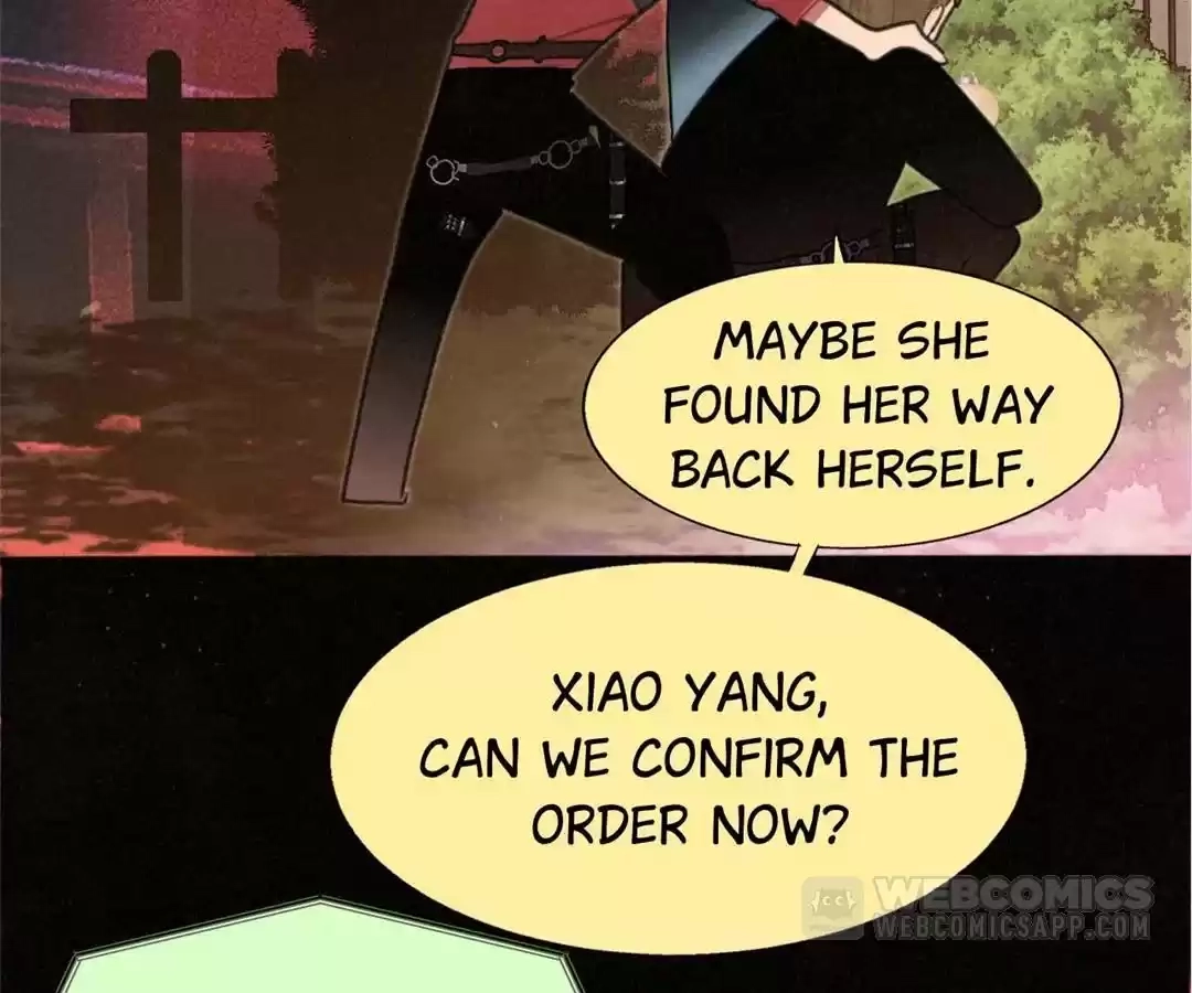 Can’t Be Friends With Girls Chapter 112 - page 115