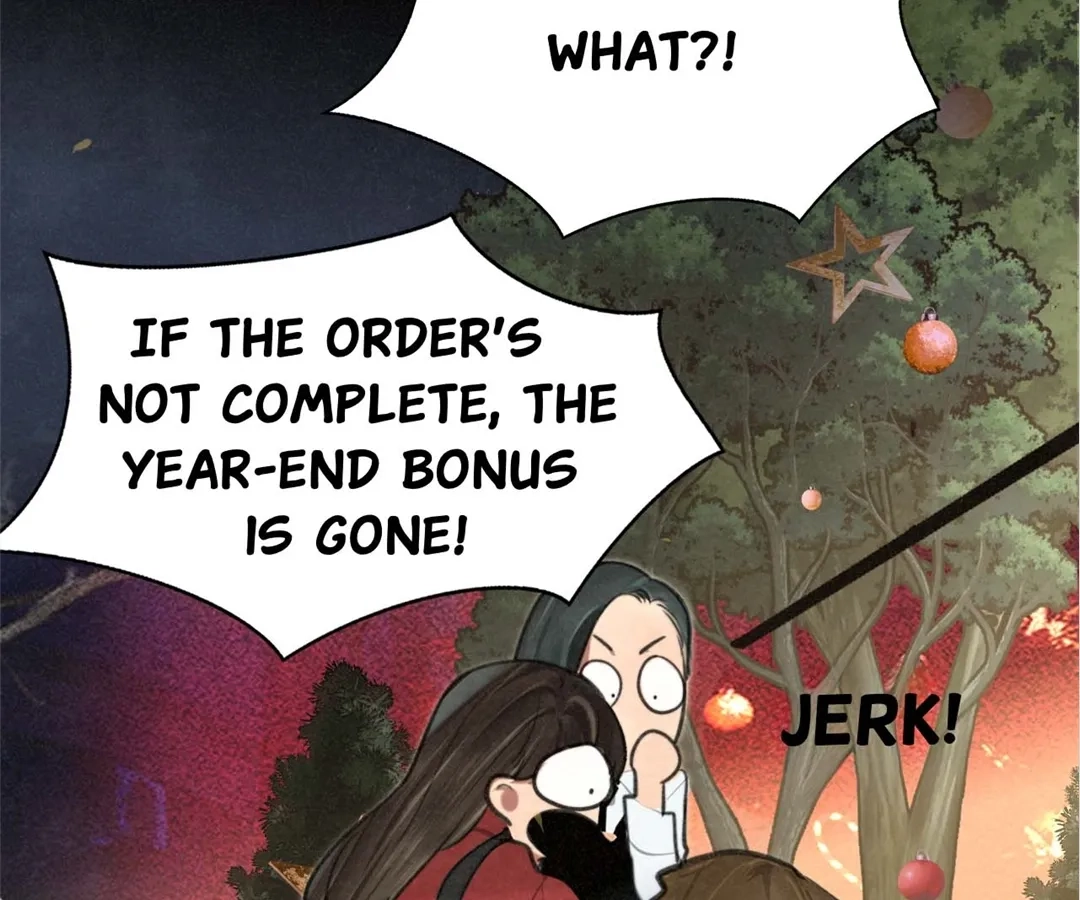 Can’t Be Friends With Girls Chapter 112 - page 117