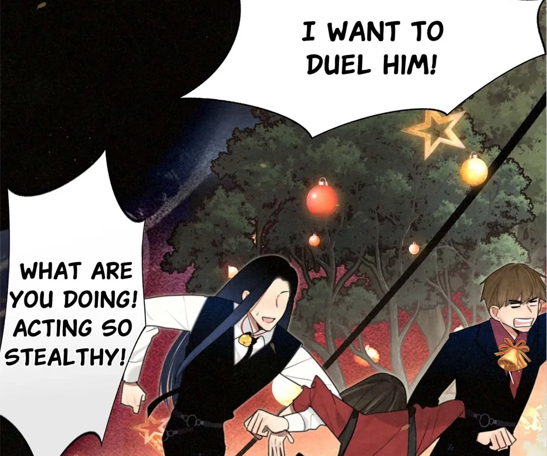 Can’t Be Friends With Girls Chapter 112 - page 119