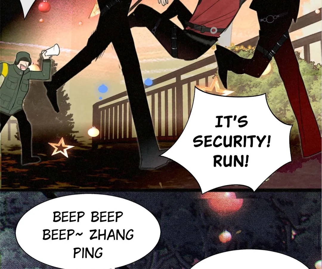 Can’t Be Friends With Girls Chapter 112 - page 120