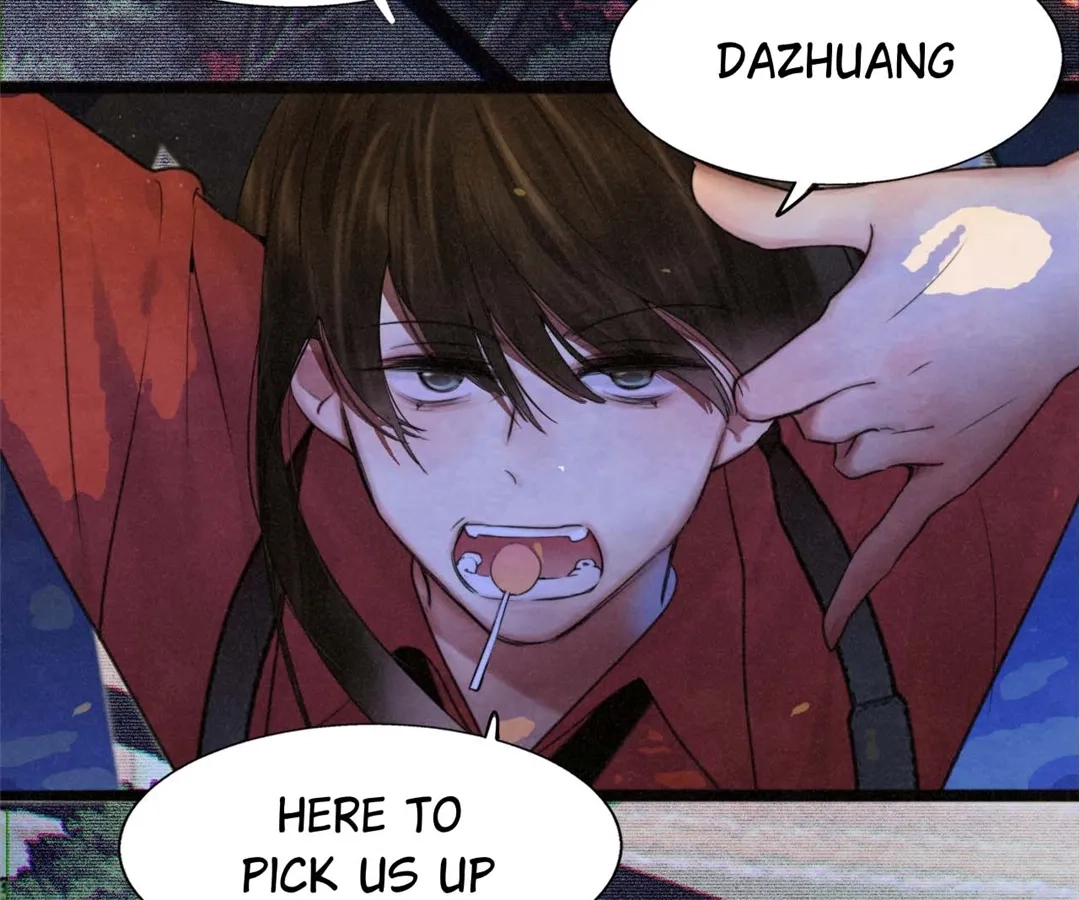 Can’t Be Friends With Girls Chapter 112 - page 121
