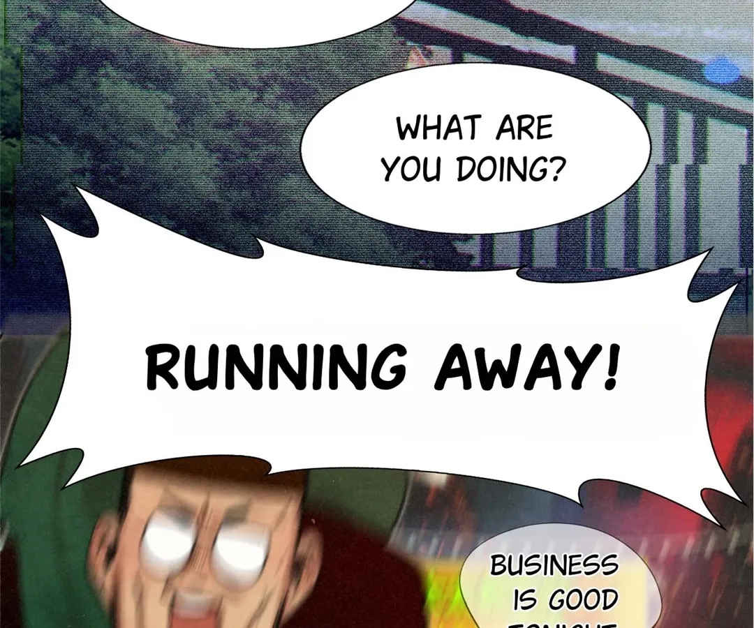 Can’t Be Friends With Girls Chapter 112 - page 122