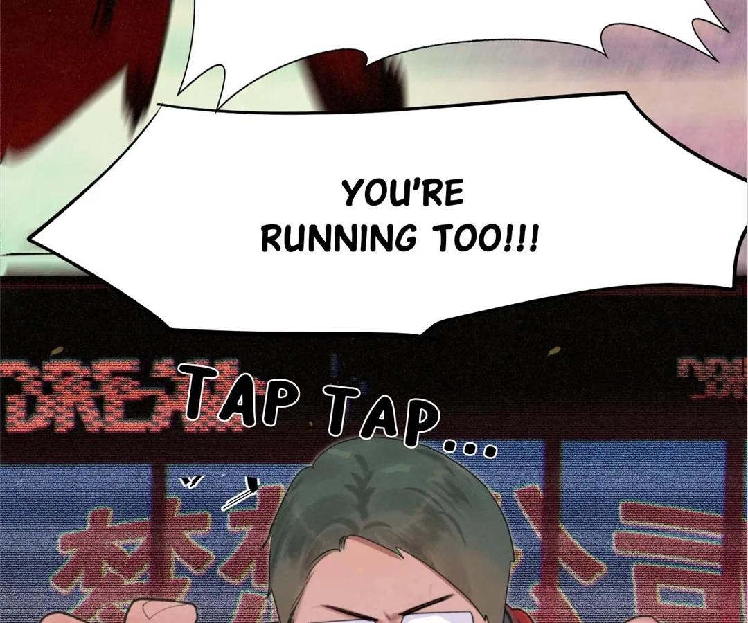 Can’t Be Friends With Girls Chapter 112 - page 124