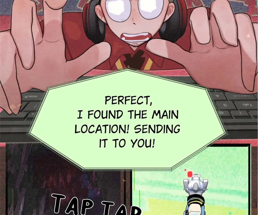 Can’t Be Friends With Girls Chapter 112 - page 125