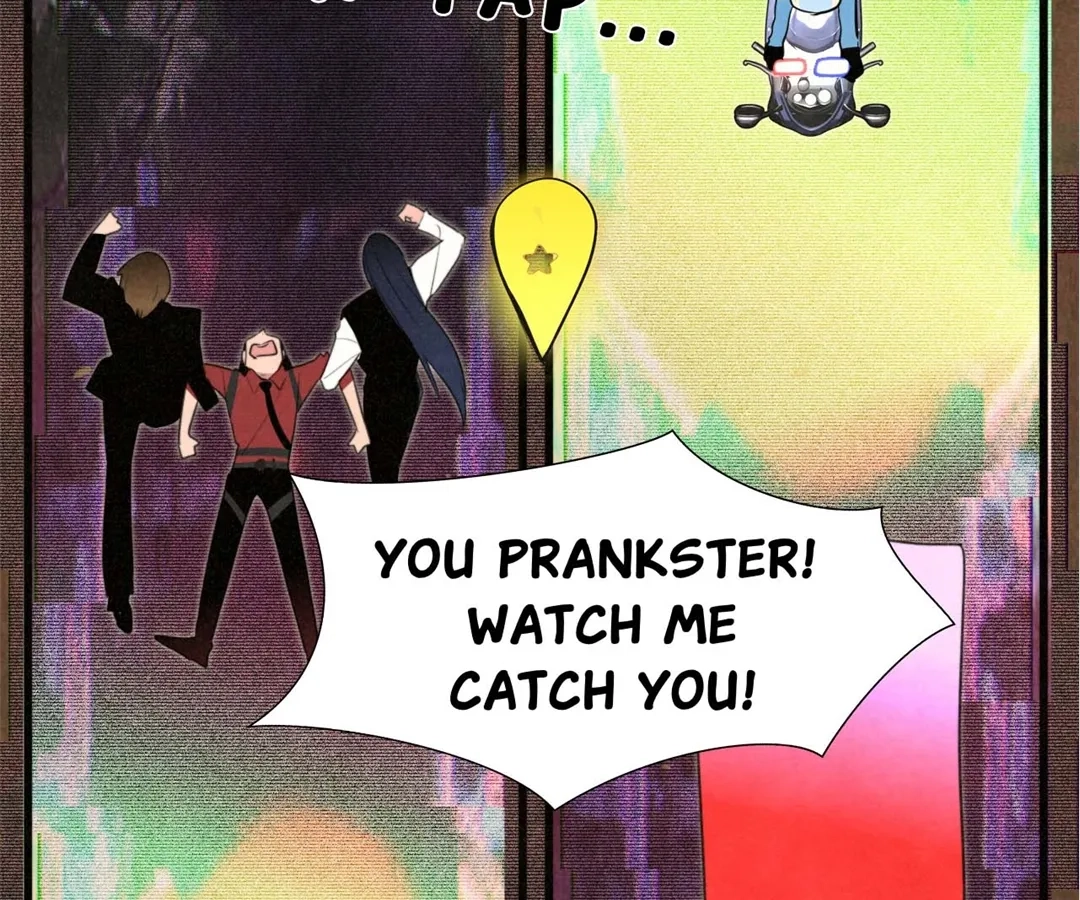 Can’t Be Friends With Girls Chapter 112 - page 126