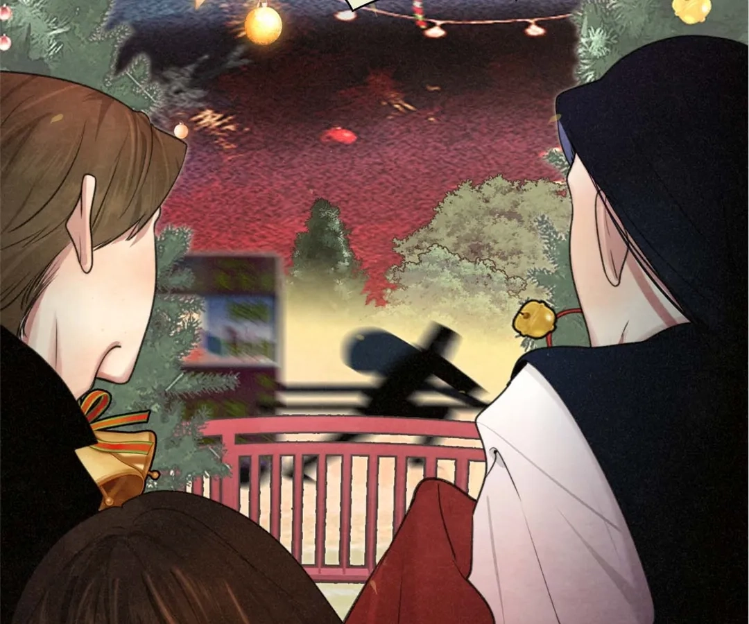 Can’t Be Friends With Girls Chapter 112 - page 129