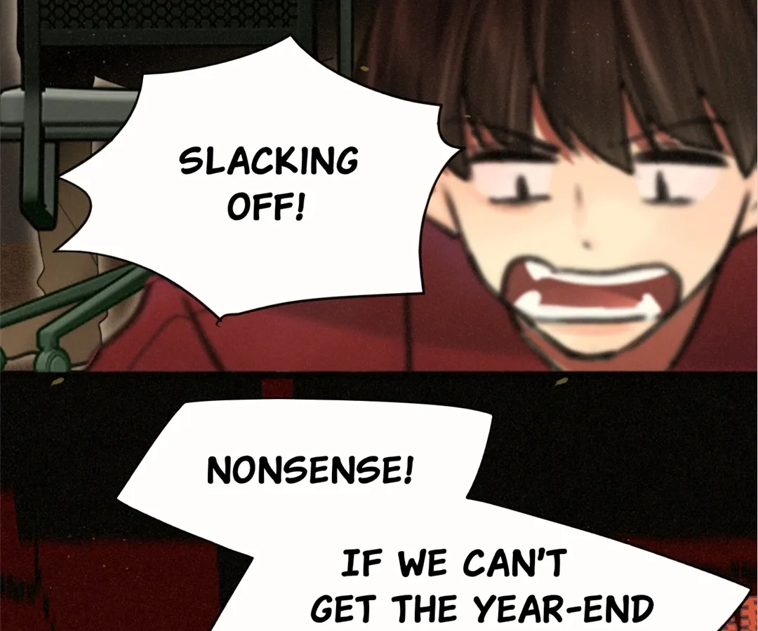 Can’t Be Friends With Girls Chapter 112 - page 13