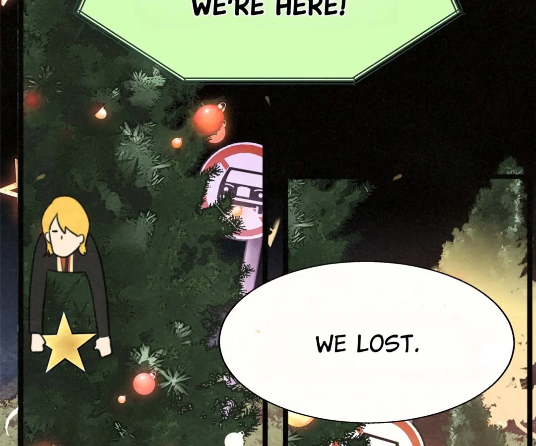 Can’t Be Friends With Girls Chapter 112 - page 134