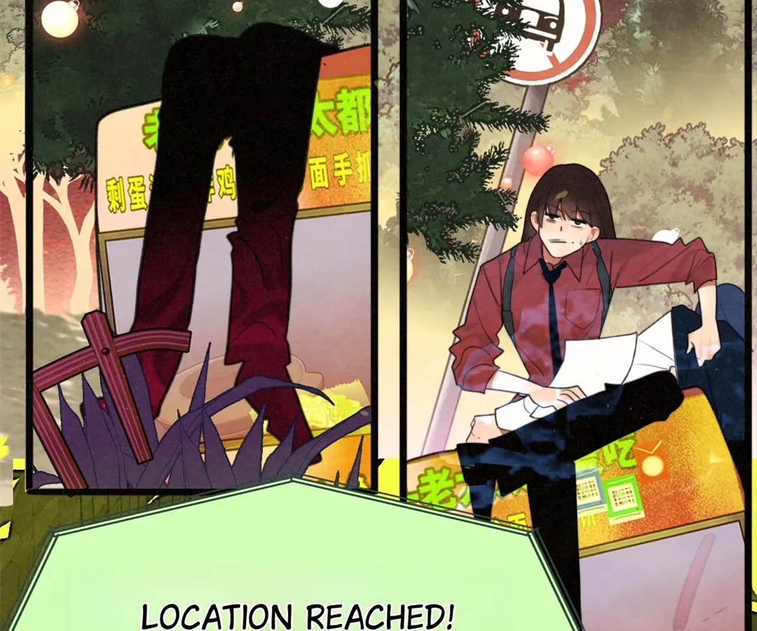 Can’t Be Friends With Girls Chapter 112 - page 135