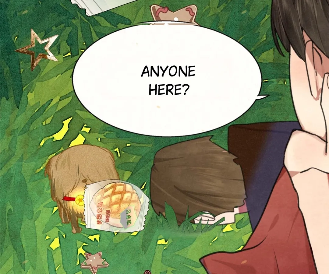 Can’t Be Friends With Girls Chapter 112 - page 138