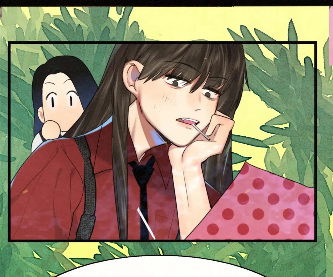 Can’t Be Friends With Girls Chapter 112 - page 141