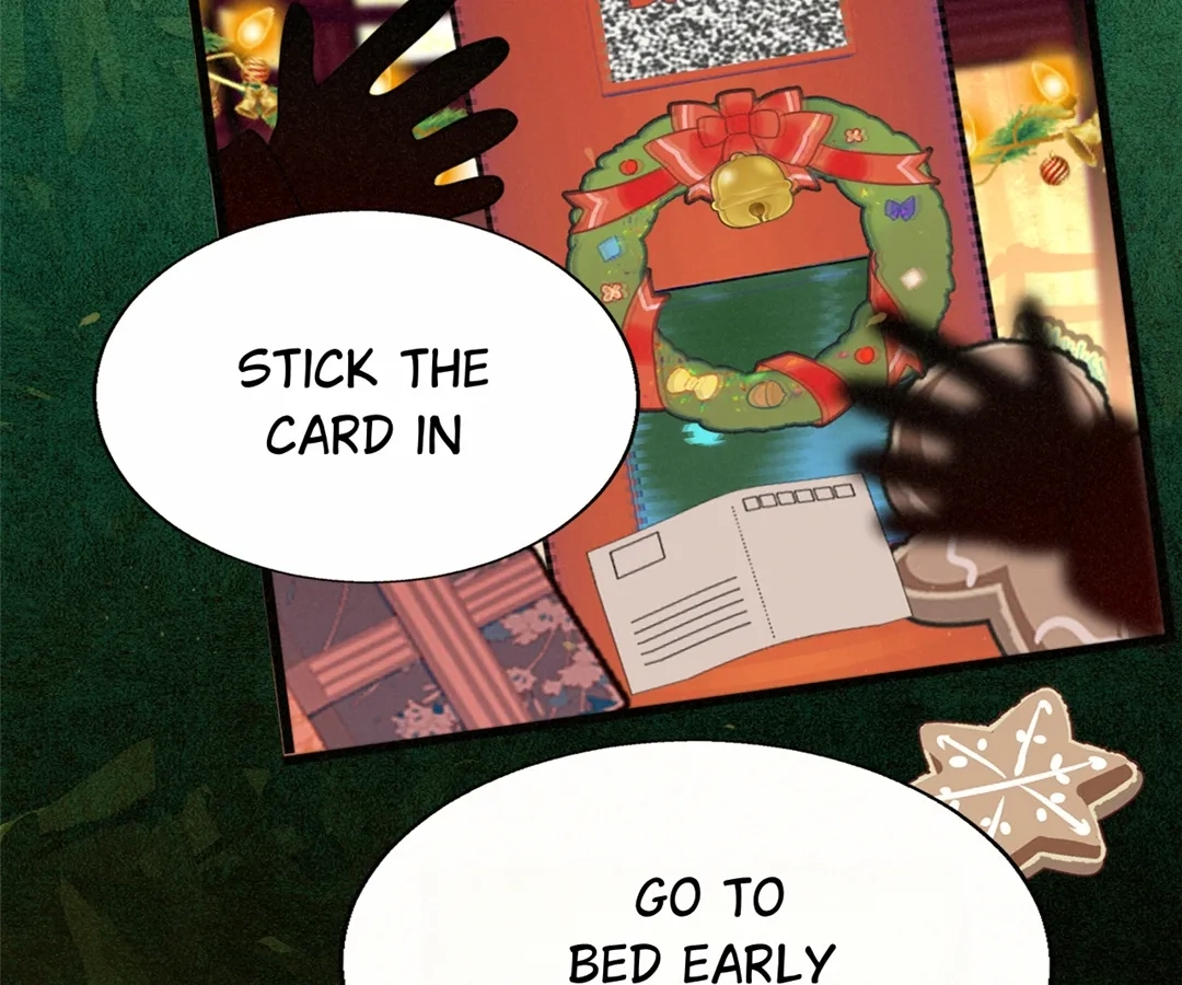 Can’t Be Friends With Girls Chapter 112 - page 164