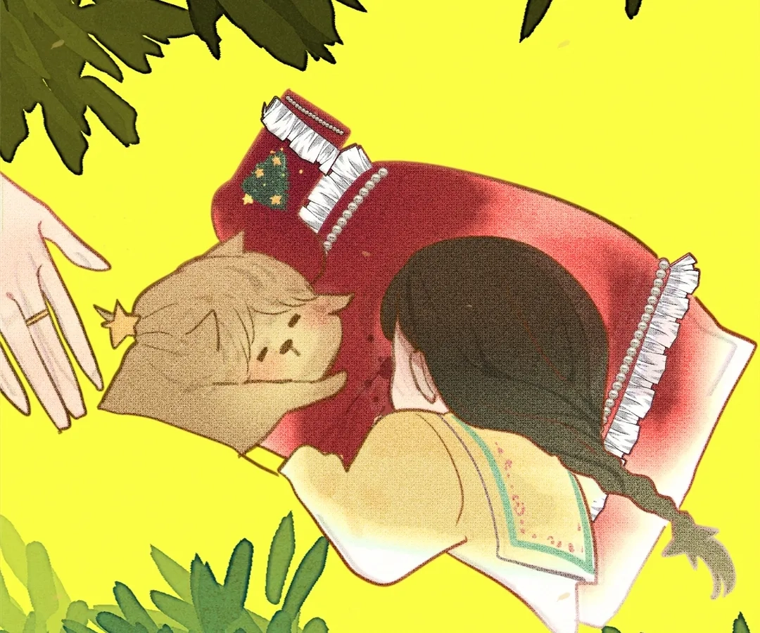 Can’t Be Friends With Girls Chapter 112 - page 166