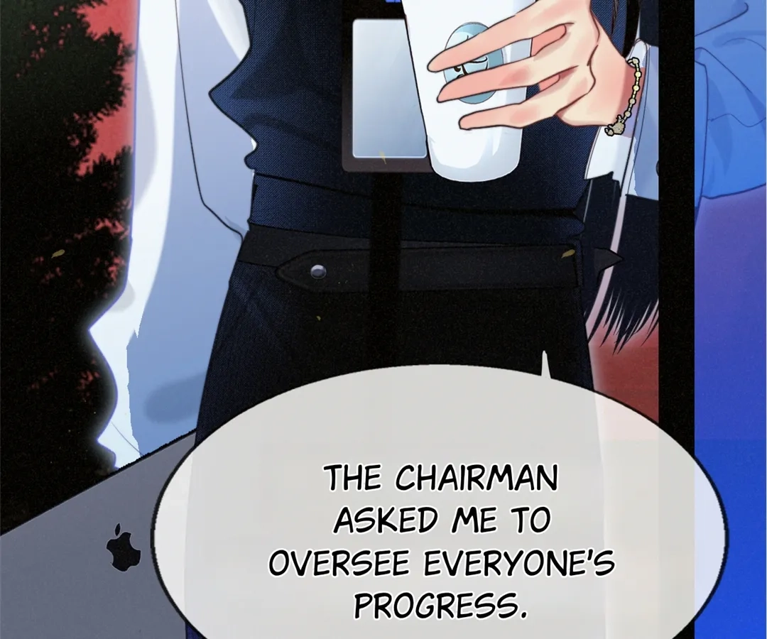 Can’t Be Friends With Girls Chapter 112 - page 18