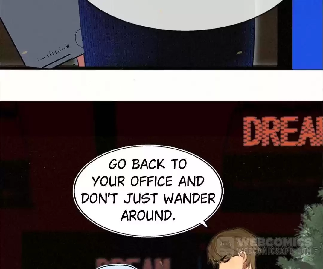 Can’t Be Friends With Girls Chapter 112 - page 19