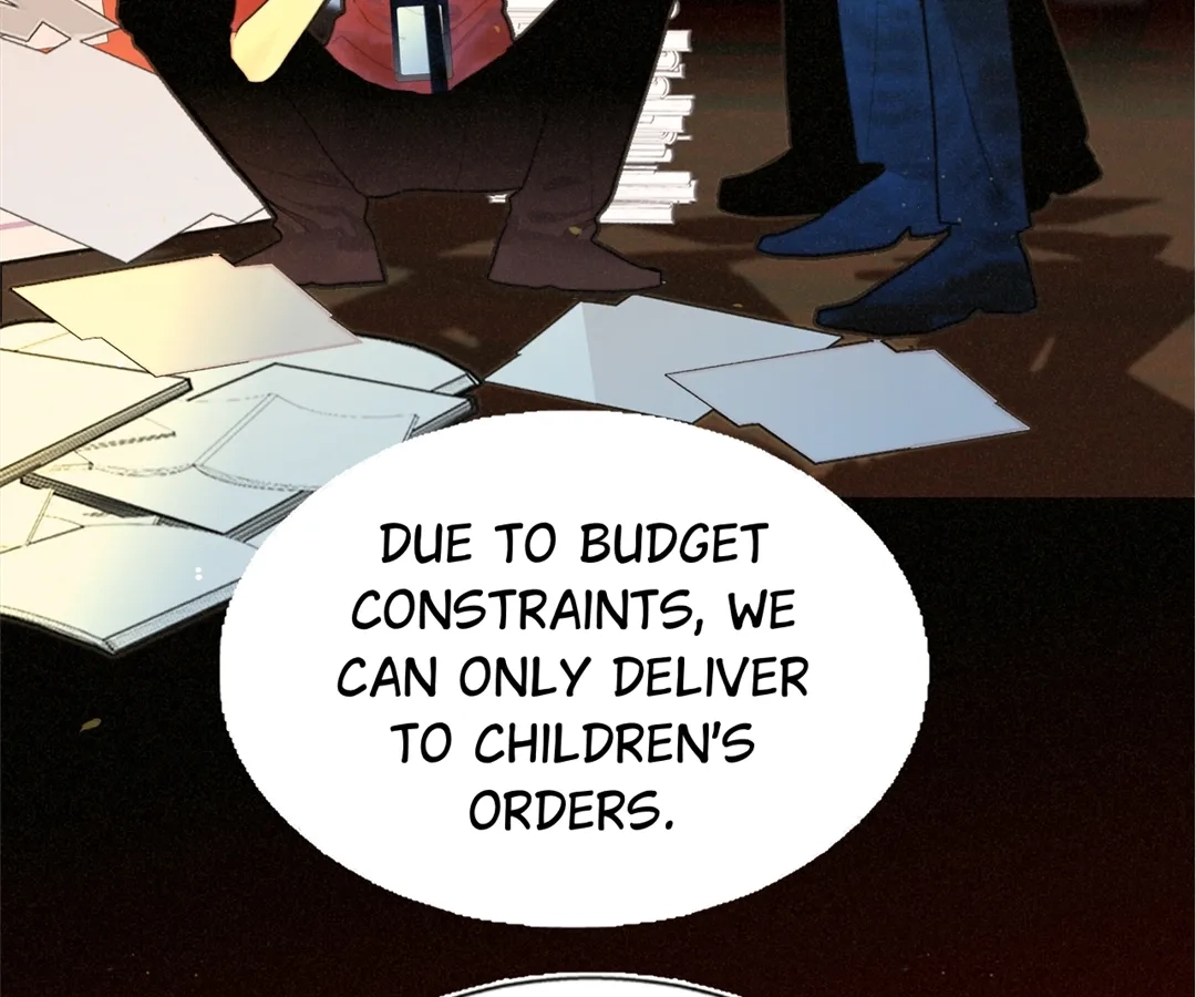 Can’t Be Friends With Girls Chapter 112 - page 21