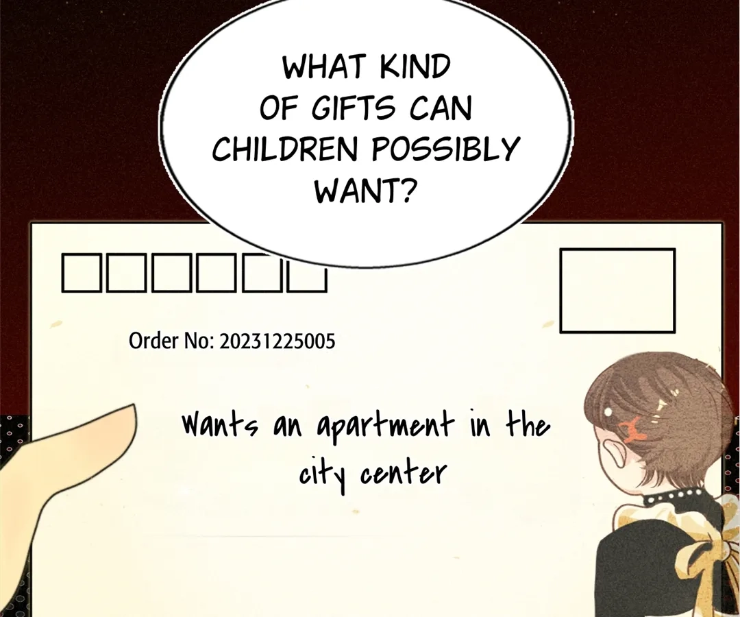 Can’t Be Friends With Girls Chapter 112 - page 22
